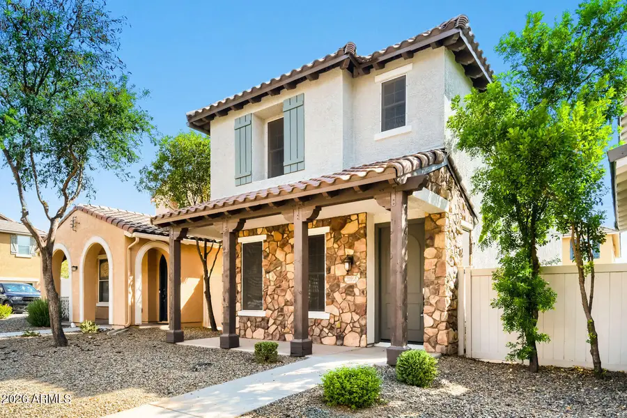 28958 N 124th Drive, Peoria, AZ 85383 - #3