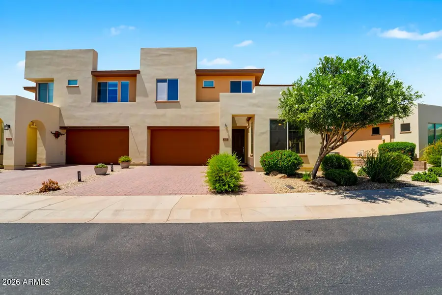934 E Cobble Stone Drive, Queen Creek, AZ 85140 - #2