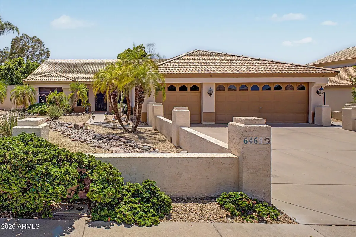 6465 E Preston Street, Mesa, AZ 85215 - #1