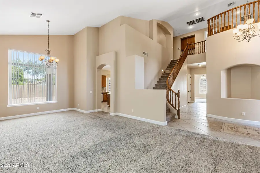 2089 S Sailors Way, Gilbert, AZ 85295 - #3