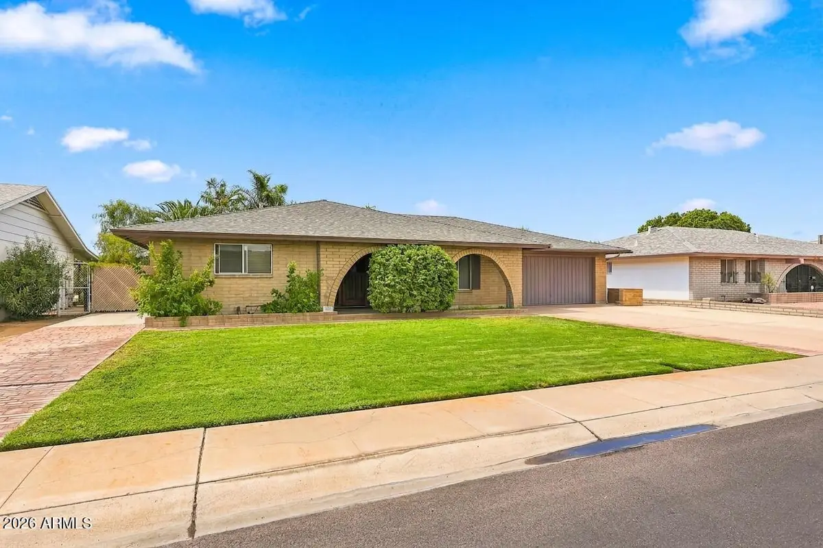 4231 W Purdue Avenue, Phoenix, AZ 85051 - #1
