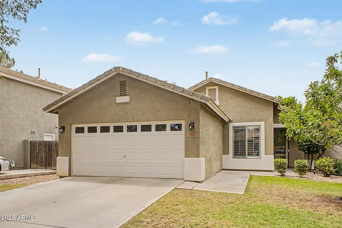 3573 E Linda Lane, Gilbert, AZ 85234 - #1