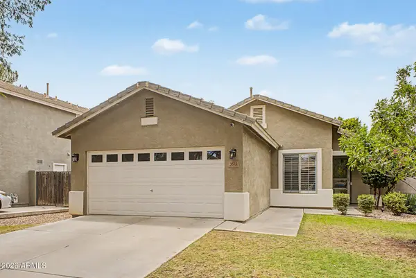 3573 E Linda Lane, Gilbert, AZ 85234
