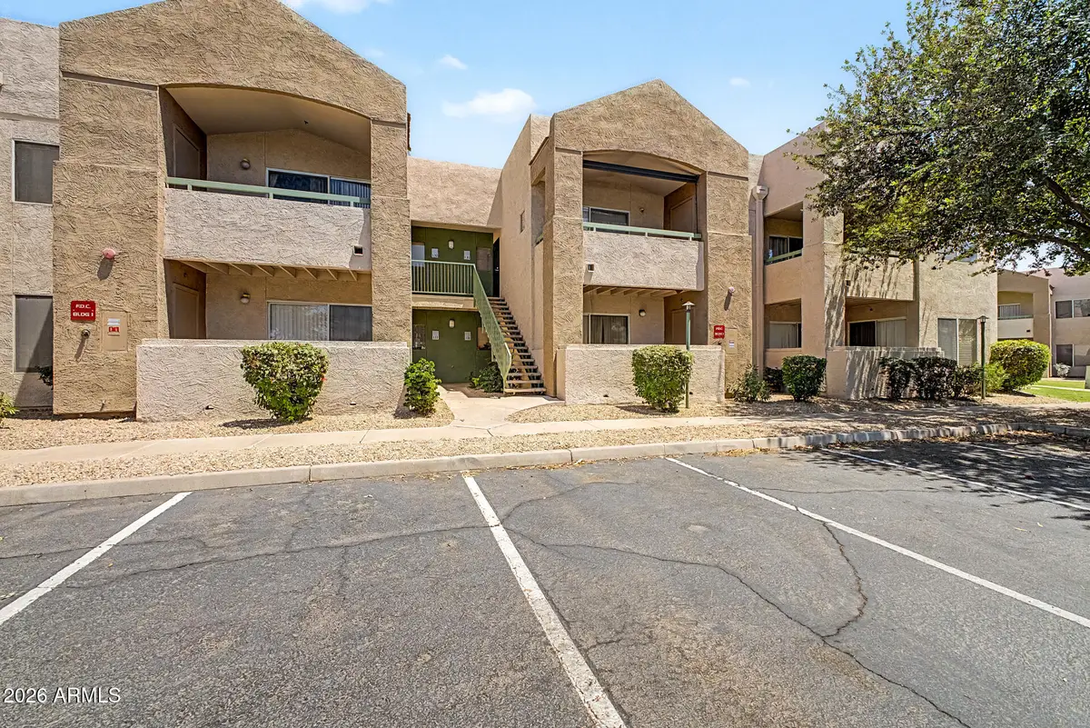 1295 N Ash Street #123, Gilbert, AZ 85233 - #1