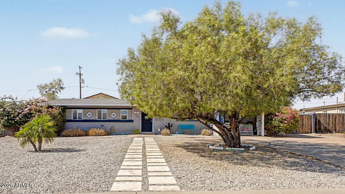 930 E Desert Avenue, Apache Junction, AZ 85119 - #1