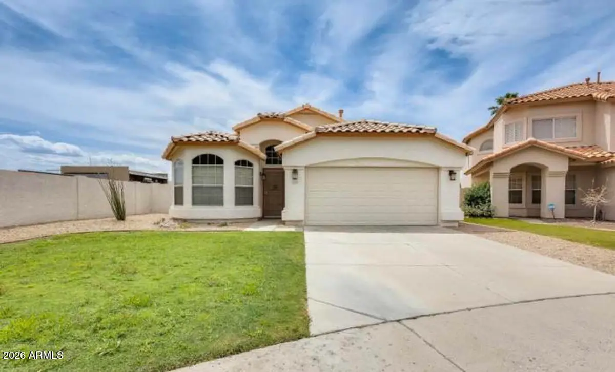 7939 W Kimberly Way, Glendale, AZ 85308 - #1