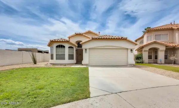 7939 W Kimberly Way, Glendale, AZ 85308