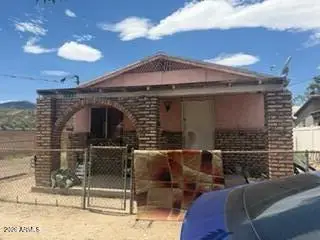 5740 S New Street, Claypool, AZ 85532 - #1