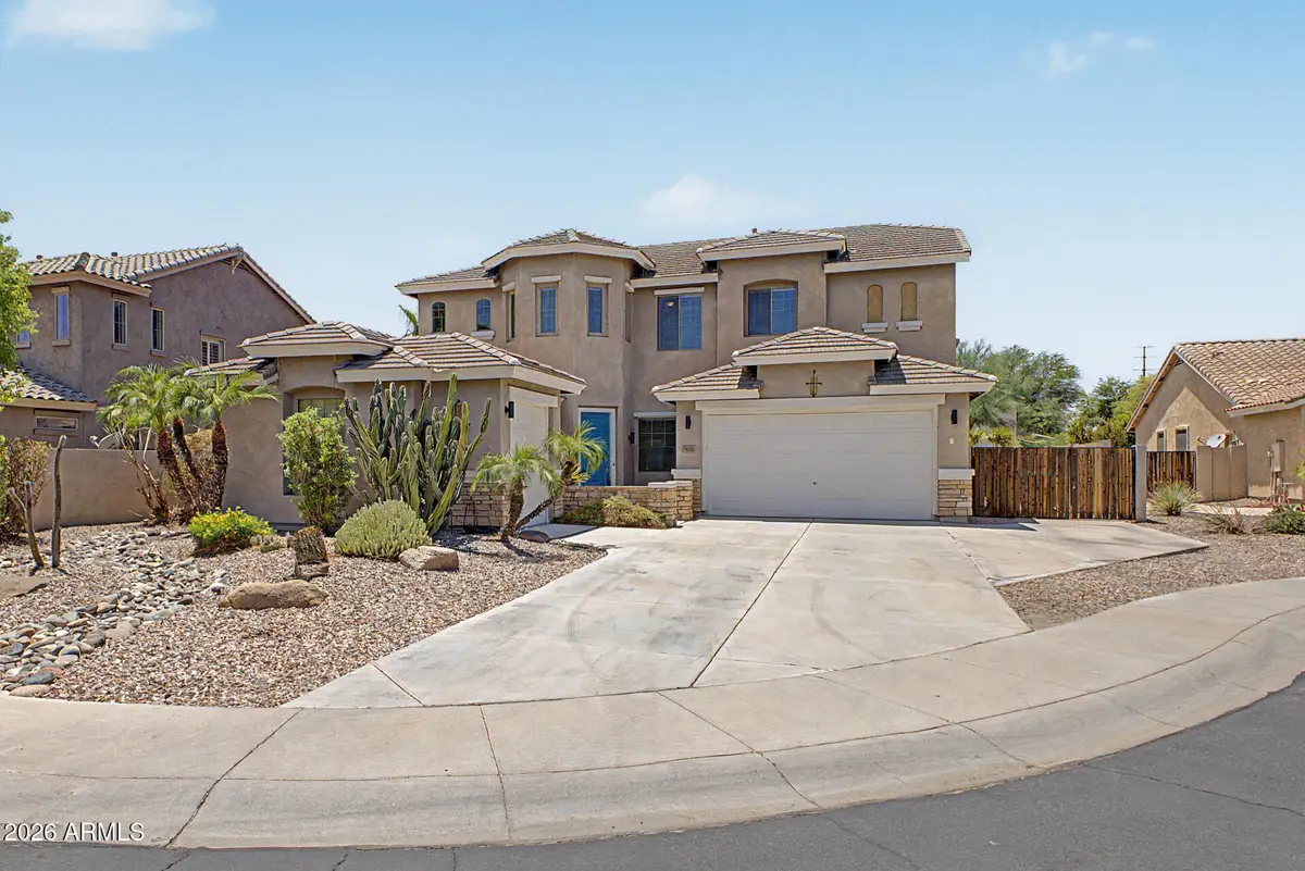 4062 S Wayne Place, Chandler, AZ 85249 - #1