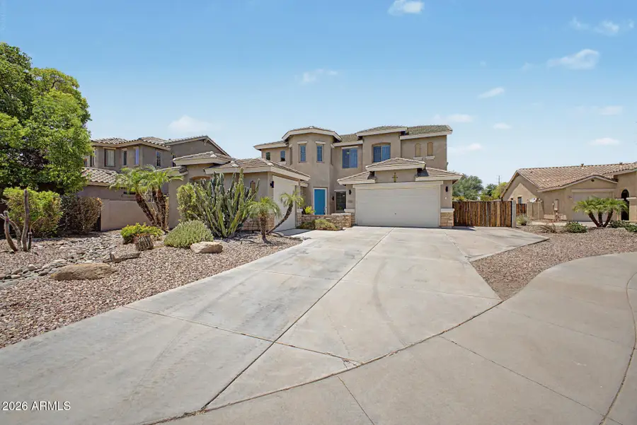 4062 S Wayne Place, Chandler, AZ 85249 - #2