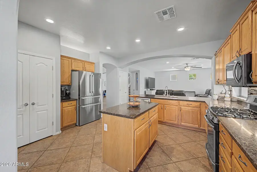 4062 S Wayne Place, Chandler, AZ 85249 - #3