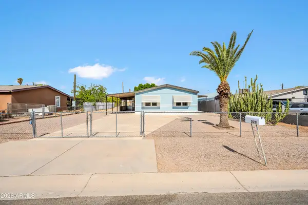 229 S 85th Street, Mesa, AZ 85208