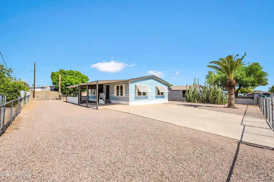 229 S 85th Street, Mesa, AZ 85208 - #3