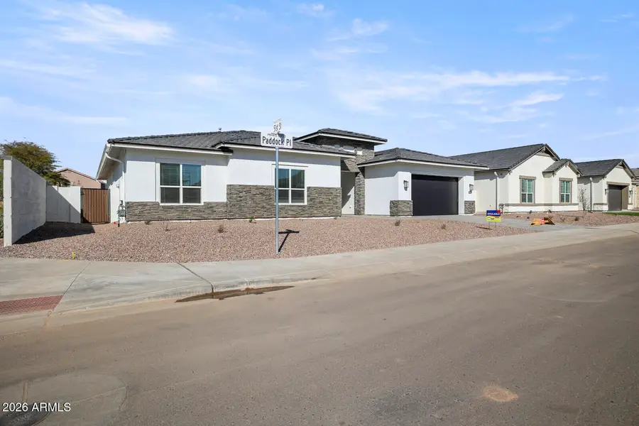 17684 W Brown Street, Waddell, AZ 85355 - #2