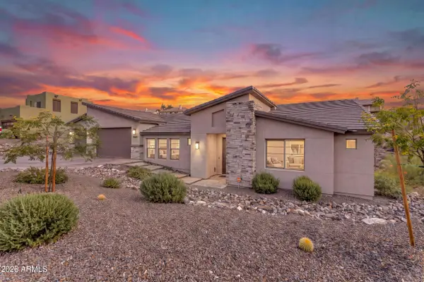 15604 E Scorpion Drive, Fountain Hills, AZ 85268