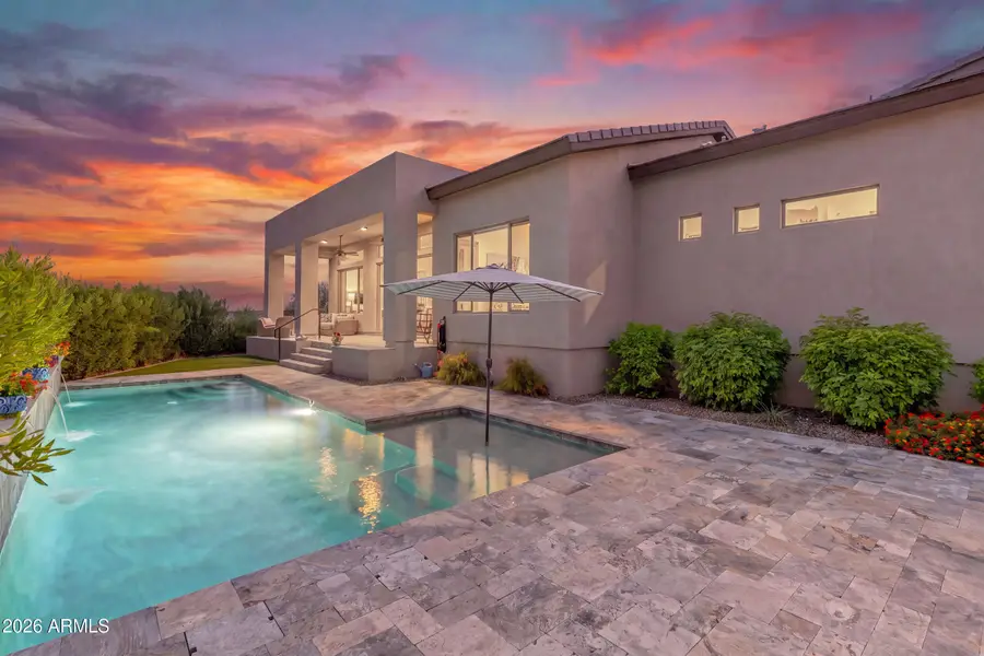 15604 E Scorpion Drive, Fountain Hills, AZ 85268 - #2
