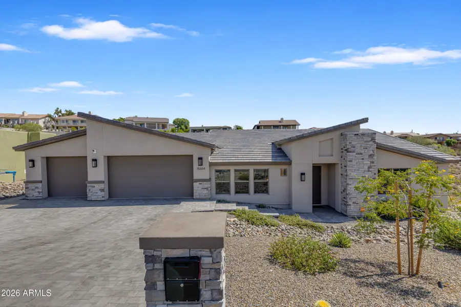 15604 E Scorpion Drive, Fountain Hills, AZ 85268 - #3