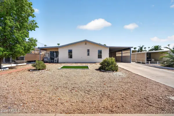 7307 E Juanita Avenue, Mesa, AZ 85209
