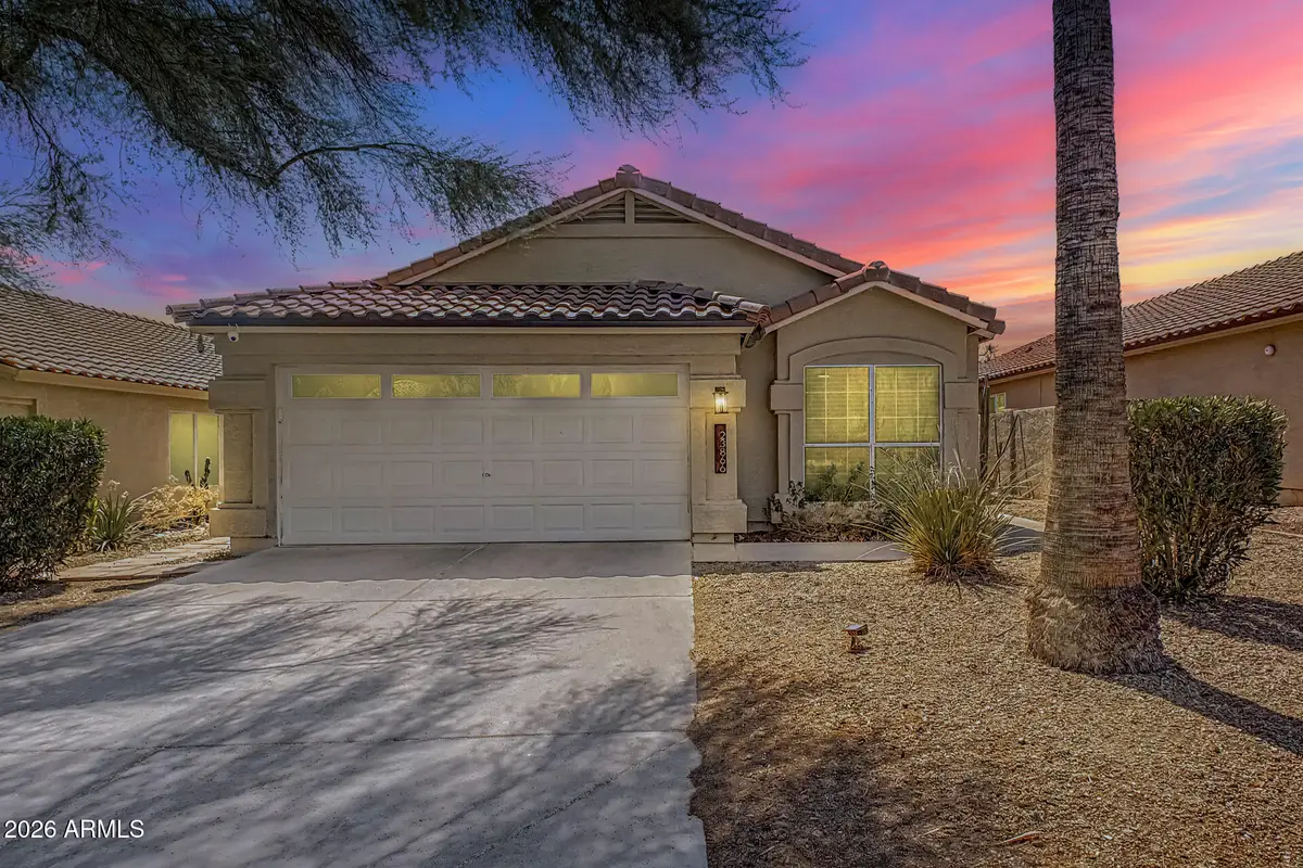 23866 N 72nd Place, Scottsdale, AZ 85255 - #1