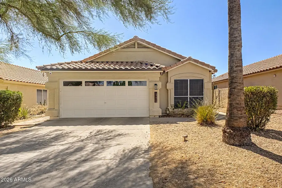 23866 N 72nd Place, Scottsdale, AZ 85255 - #2