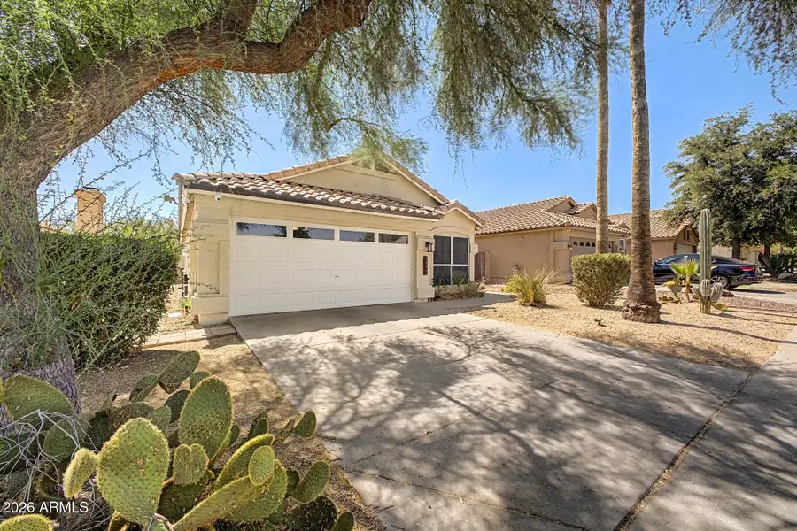23866 N 72nd Place, Scottsdale, AZ 85255 - #3