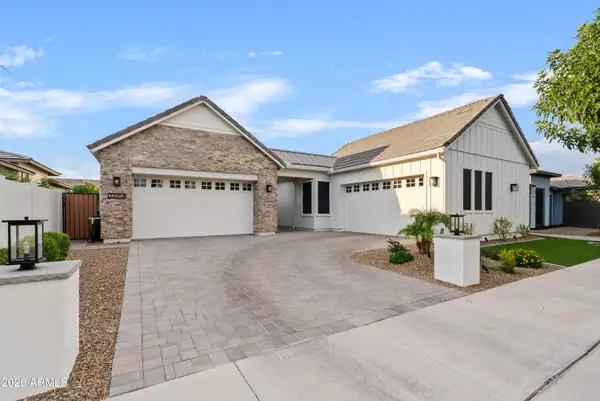 22752 E Nightingale Road, Queen Creek, AZ 85142