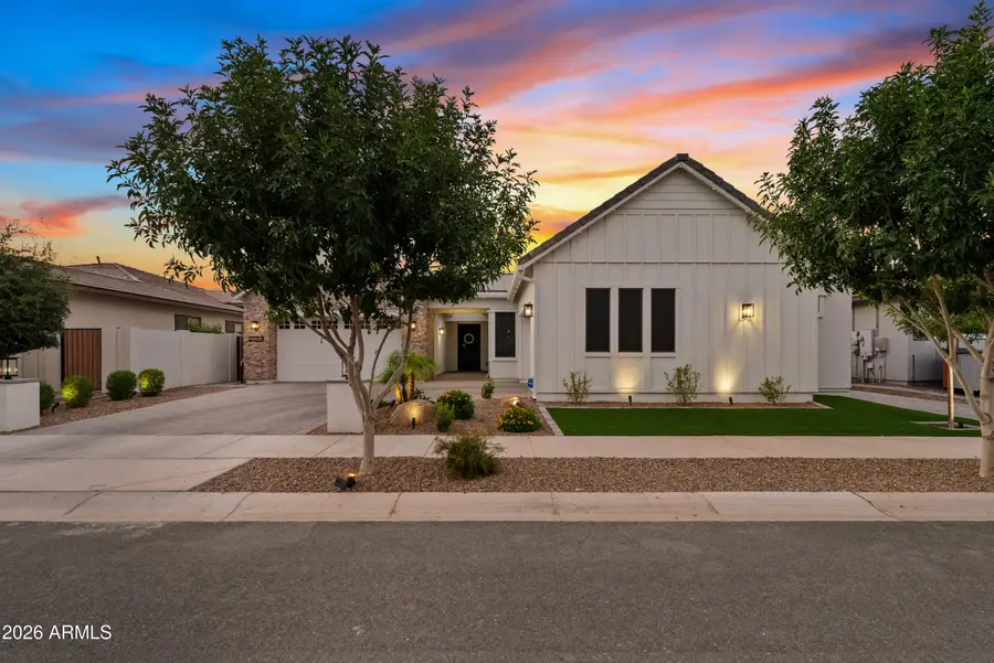 22752 E Nightingale Road, Queen Creek, AZ 85142 - #2