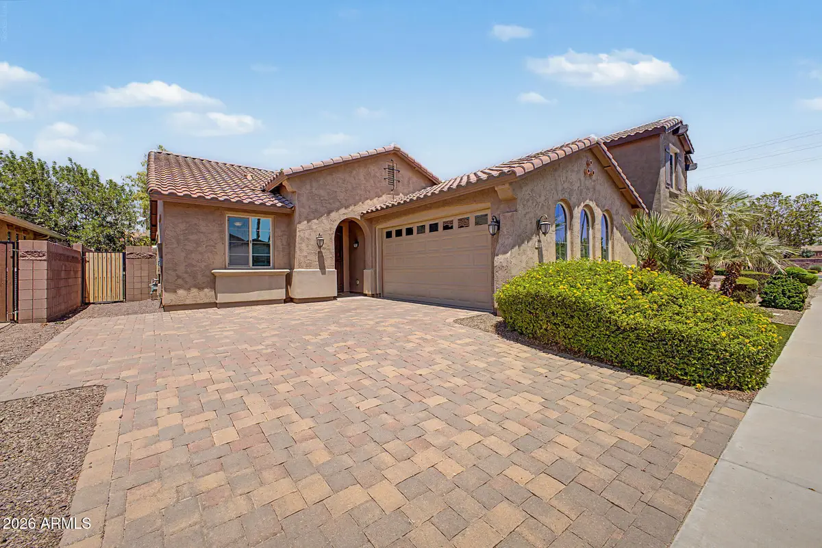 272 E Glacier Drive, Chandler, AZ 85249 - #1