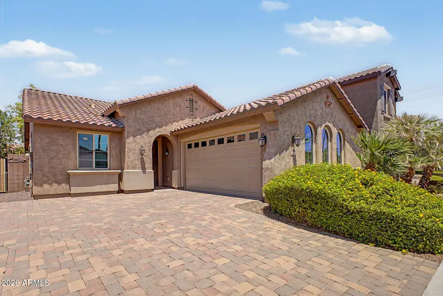 272 E Glacier Drive, Chandler, AZ 85249 - #2