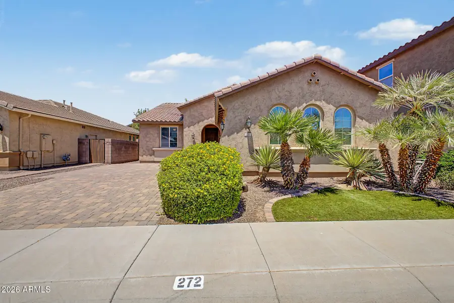 272 E Glacier Drive, Chandler, AZ 85249 - #3