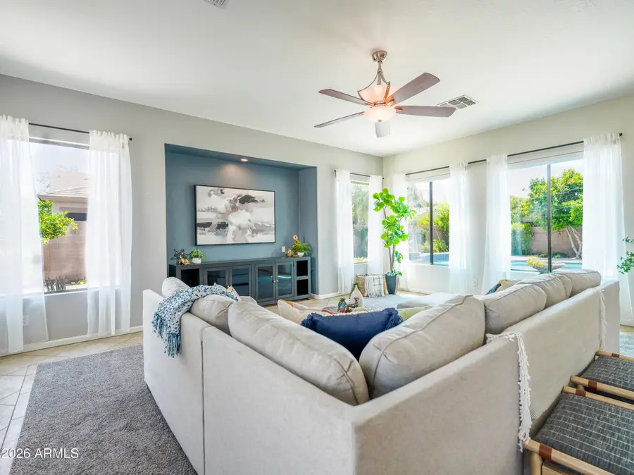 4043 E Patrick Court, Gilbert, AZ 85295 - #3