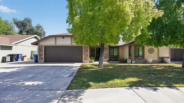 4900 W Earhart Way, Chandler, AZ 85226