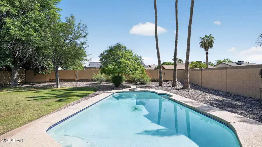 4900 W Earhart Way, Chandler, AZ 85226 - #2