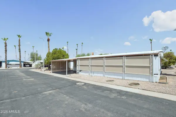 9501 E Broadway Road #144, Mesa, AZ 85208