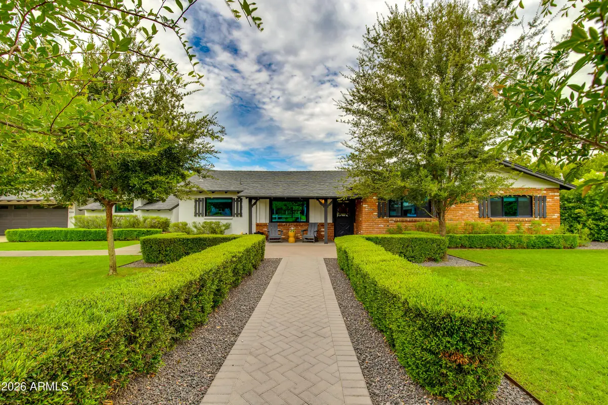 4332 N 39th Street, Phoenix, AZ 85018 - #1