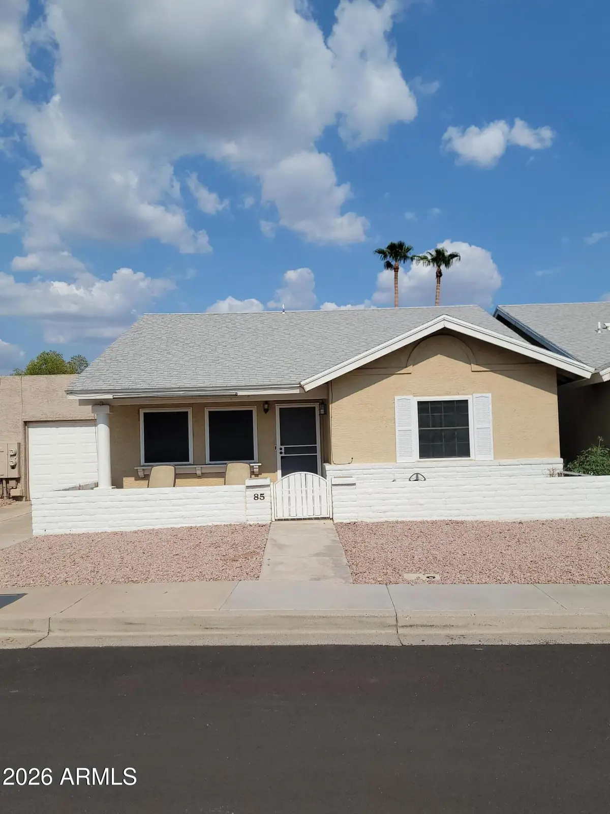 2929 E Broadway Road #85, Mesa, AZ 85204 - #1