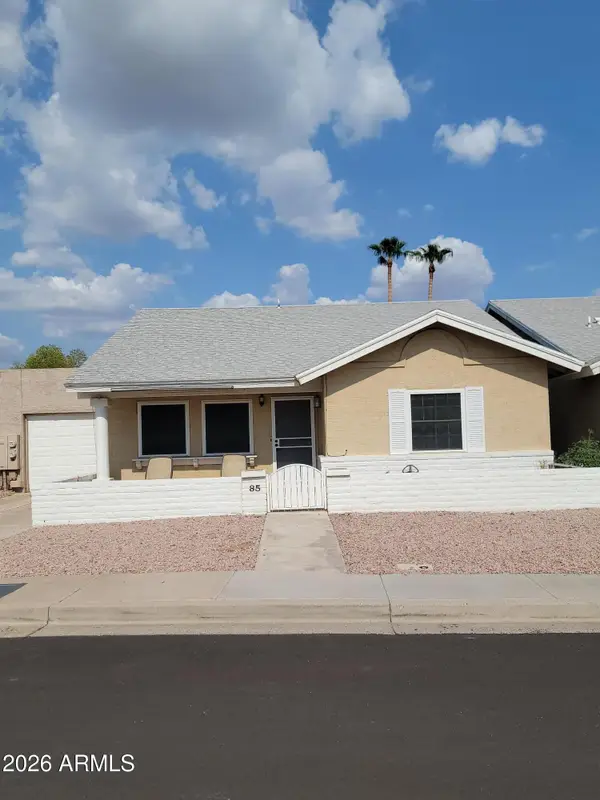 2929 E Broadway Road #85, Mesa, AZ 85204