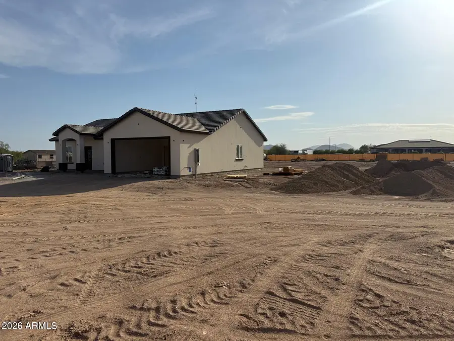 1382 N 373rd Avenue, Tonopah, AZ 85354 - #2