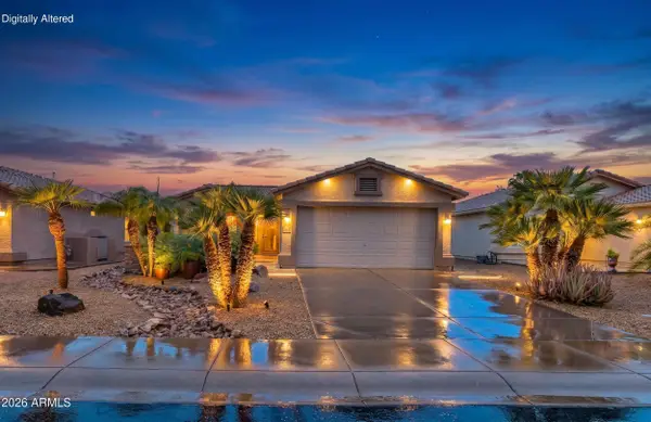1462 E Cherry Hills Drive, Chandler, AZ 85249