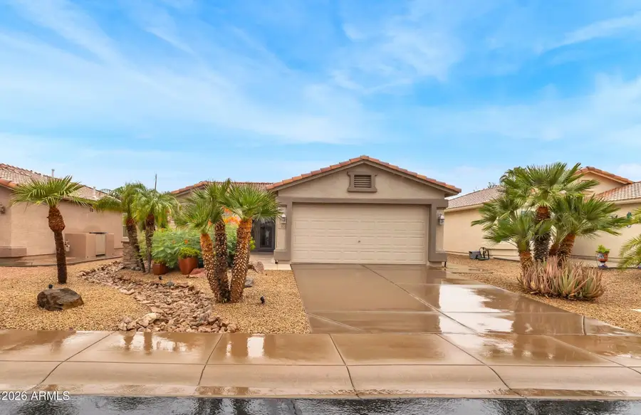 1462 E Cherry Hills Drive, Chandler, AZ 85249 - #2