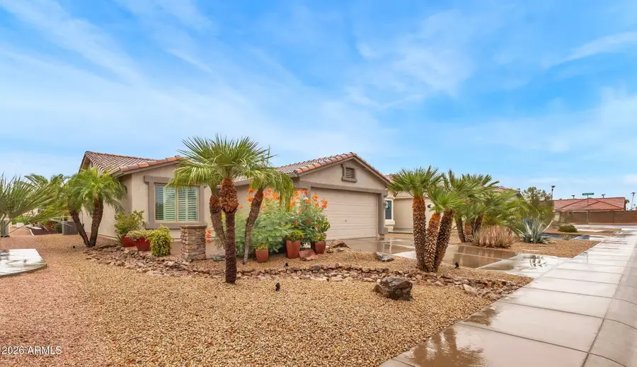 1462 E Cherry Hills Drive, Chandler, AZ 85249 - #3