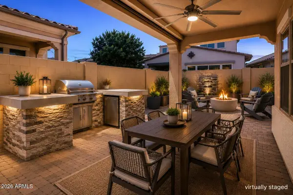1914 W Grand Canyon Drive, Chandler, AZ 85248