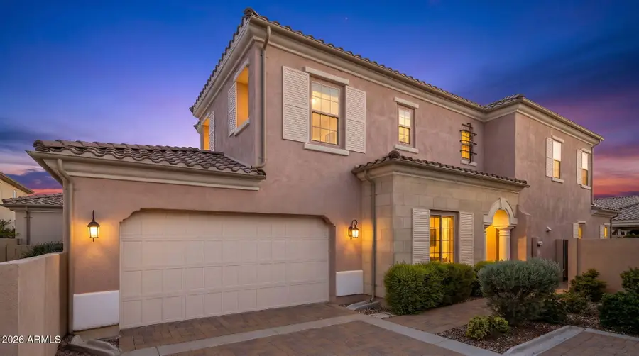 1914 W Grand Canyon Drive, Chandler, AZ 85248 - #2