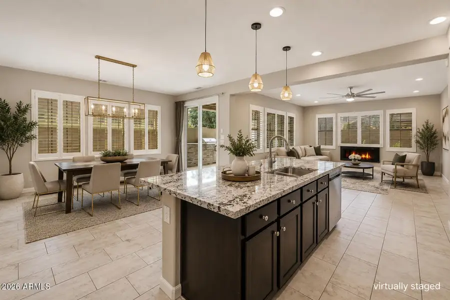 1914 W Grand Canyon Drive, Chandler, AZ 85248 - #3