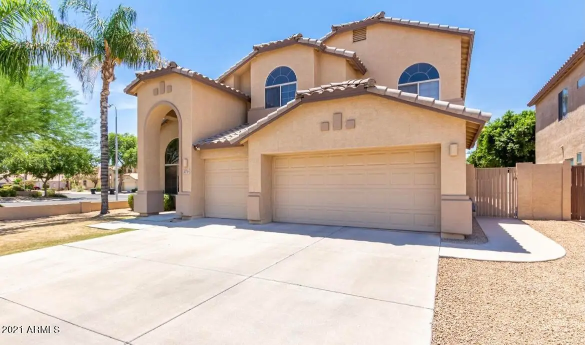 2751 E San Tan Street, Chandler, AZ 85225 - #1