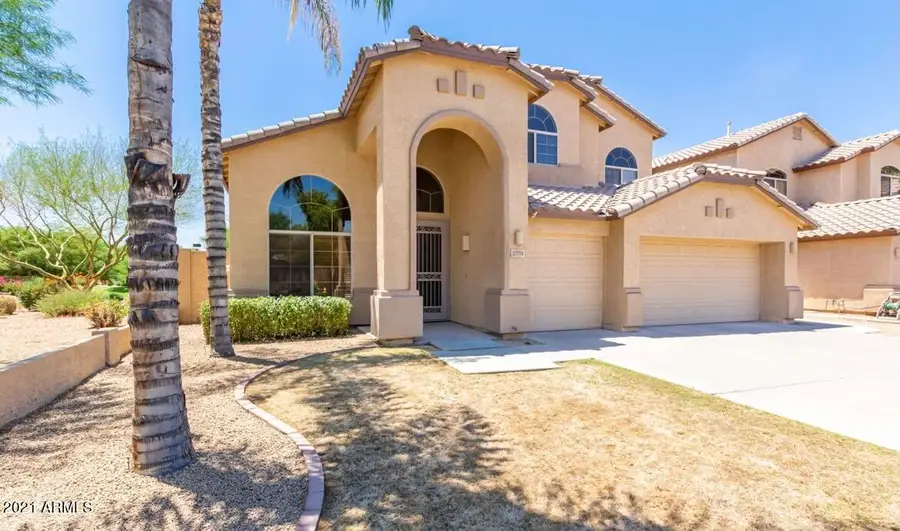 2751 E San Tan Street, Chandler, AZ 85225 - #3