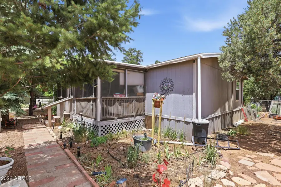 2182 Wildlife Trail, Overgaard, AZ 85933 - #3