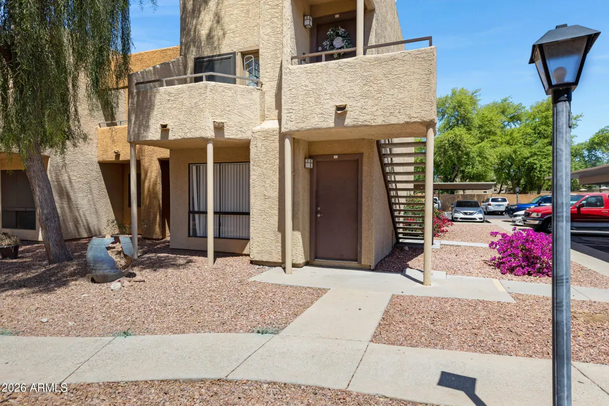 11640 N 51st Avenue #143, Glendale, AZ 85304 - #1