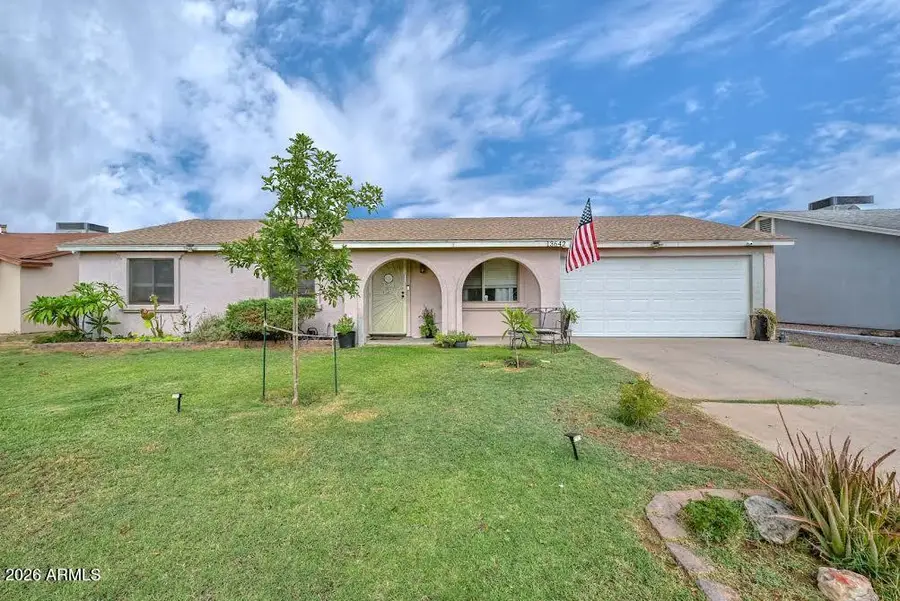 13642 N 20th Lane N, Phoenix, AZ 85029 - #2
