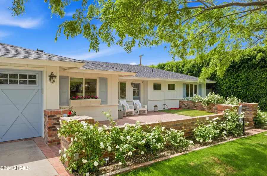 3921 E Elm Street, Phoenix, AZ 85018 - #3